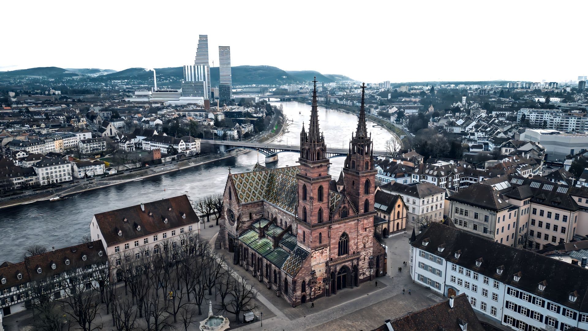 Allset Electro, Elektriker in Basel und Region